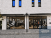 PRIME RETAIL BAYREUTH - Fußgängerzone - Eingang/Schaufensterfront FGZ
