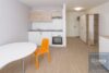 Solide Kapitalanlage - möblierte 1-Zimmer-Wohnung - Wohnen