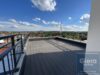 Exklusives PENTHOUSE - im Zentrum Bayreuth - 47 m² Dachterrasse