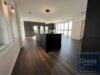 Exklusives PENTHOUSE - im Zentrum Bayreuth - Küche/Esszimmer 4.OG