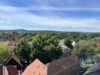 Exklusives PENTHOUSE - im Zentrum Bayreuth - Weitblick Dachterrasse