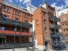 Exklusives PENTHOUSE - im Zentrum Bayreuth - Süd-West Seite