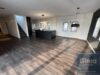 Exklusives PENTHOUSE - im Zentrum Bayreuth - Küche/Esszimmer 4.OG