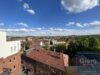 Exklusives PENTHOUSE - im Zentrum Bayreuth - Weitblick Dachterrasse
