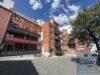 Exklusives PENTHOUSE - im Zentrum Bayreuth - Innenhof