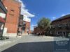 Exklusives PENTHOUSE - im Zentrum Bayreuth - Innenhof