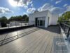 Exklusives PENTHOUSE - im Zentrum Bayreuth - 47 m² Wohn-/Dachterrasse