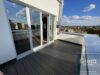 Exklusives PENTHOUSE - im Zentrum Bayreuth - Terrasse Süd 4.OG