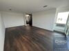 Exklusives PENTHOUSE - im Zentrum Bayreuth - Wohnzimmer 5.OG