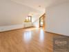 Vermietete 2-Zi.-Maisonette mit Loggia und Tiefgaragenstellplatz - Wohnbereich