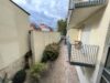 Helle Studentenwohnung mit Balkon und Dachterrasse - Ansicht