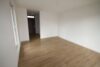 Helle Studentenwohnung mit Balkon und Dachterrasse - Wohnen