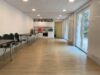 Helle Studentenwohnung mit Balkon und Dachterrasse - Gemeinschaftsraum
