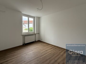Renoviertes WG-Zimmer in der Fußgängerzone, 95444 Bayreuth, Wohnung