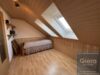 Reiheneckhaus in Bestlage nahe Röhrensee - Bayreuth - Schlafzimmer 3 - 2. OG
