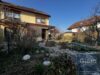 Reiheneckhaus in Bestlage nahe Röhrensee - Bayreuth - Garten