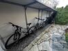 Reiheneckhaus in Bestlage nahe Röhrensee - Bayreuth - Fahrradabstellplatz