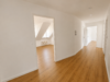 4-Zimmer-Wohnung in der Fußgängerzone - Flur