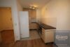 Sonniges, großes City-Apartment - Kochnische