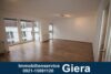 Sonniges, großes City-Apartment - Wohnen