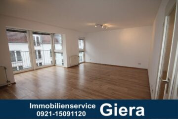 Sonniges, großes City-Apartment, 95445 Bayreuth, Apartment