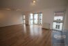 Sonniges, großes City-Apartment - Wohnen