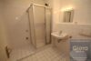 Sonniges, großes City-Apartment - Bad