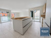 Exklusive 3 Zimmer-Wohnung in Bayreuth - Wohnen/Kochen