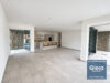 Exklusive 3 Zimmer-Wohnung in Bayreuth - Wohnen/Kochen
