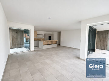 Exklusive 3 Zimmer-Wohnung in Bayreuth, 95444 Bayreuth, Etagenwohnung