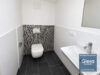 Exklusive 3 Zimmer-Wohnung in Bayreuth - WC