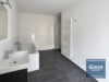 Exklusive 3 Zimmer-Wohnung in Bayreuth - Bad