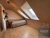 Reiheneckhaus in Bestlage nahe Röhrensee - Bayreuth - Schlafzimmer 3 - 2. OG