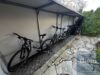 Reiheneckhaus in Bestlage nahe Röhrensee - Bayreuth - Fahrradabstellplatz