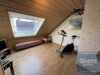 Reiheneckhaus in Bestlage nahe Röhrensee - Bayreuth - Schlafzimmer 4 - 2. OG