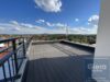 Exklusives PENTHOUSE - im Zentrum Bayreuth - 47 m² Dachterrasse
