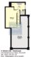 Exklusives PENTHOUSE - im Zentrum Bayreuth - Grundriss 5.OG