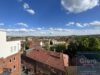 Exklusives PENTHOUSE - im Zentrum Bayreuth - Weitblick Dachterrasse
