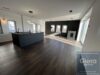 Exklusives PENTHOUSE - im Zentrum Bayreuth - Küche/Esszimmer 4.OG