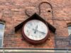 Exklusives PENTHOUSE - im Zentrum Bayreuth - Hofdetails