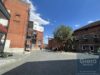 Exklusives PENTHOUSE - im Zentrum Bayreuth - Innenhof