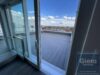 Exklusives PENTHOUSE - im Zentrum Bayreuth - Terrasse Penthouse
