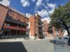 Exklusives PENTHOUSE - im Zentrum Bayreuth - Innenhof