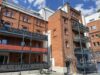 Exklusives PENTHOUSE - im Zentrum Bayreuth - Süd-West Seite