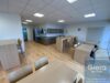 Office-Flächen für Forschung/Entwicklung - Kantine