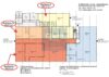 Office-Flächen für Forschung/Entwicklung - Grundriss EG