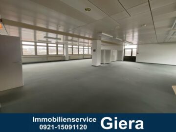 Büro u. Praxisräume — Klein u. Großflächen in Gefrees, 95482 Gefrees, Bürohaus