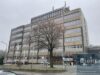 Büro u. Praxisräume - Klein u. Großflächen in Gefrees - Frontansicht Gebäude 5