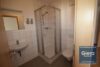Helles Studentenapartment mit Balkon - Bad