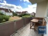 Schöne 2 Zimmer Wohnung mit Balkon in Bindlach - Balkon